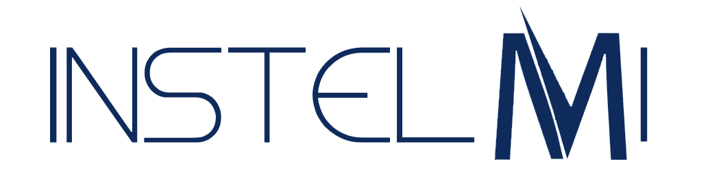 Logo Instelmi Trans Azul