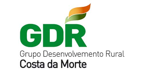 Logo Gdr Medio Rural